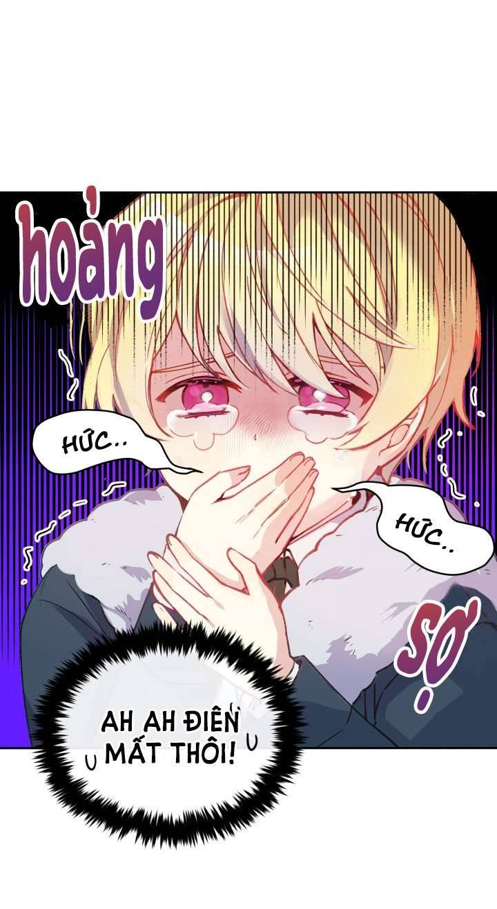 Người Bảo Hộ Của Bạo Quân Là Ma Nữ Tàn Độc Chap 1 - Trang 4