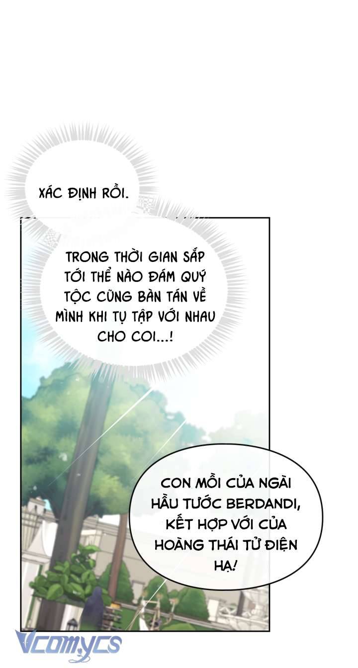 Kết Cục Của Nhân Vật Phản Diện Chỉ Có Thể Là Cái Chết Chapter 90 - Trang 4