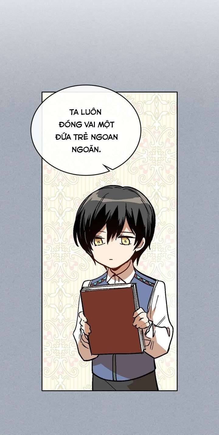 Vị Hôn Thê Khế Ước Của Công Tước Chapter 61 - Trang 4