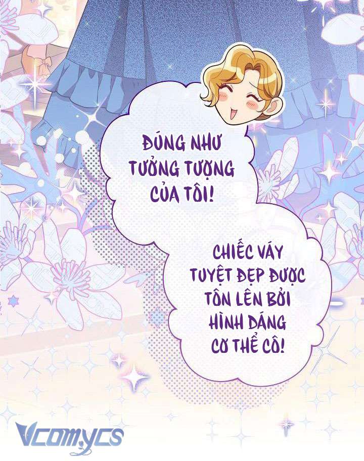 Hầu Gái Độc Quyền Của Hoàng Hậu Phản Diện Chapter 10 - Trang 4