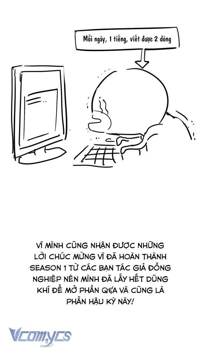 (Munn) Công Nương Mint Bé Nhỏ Chap kì - Trang 2