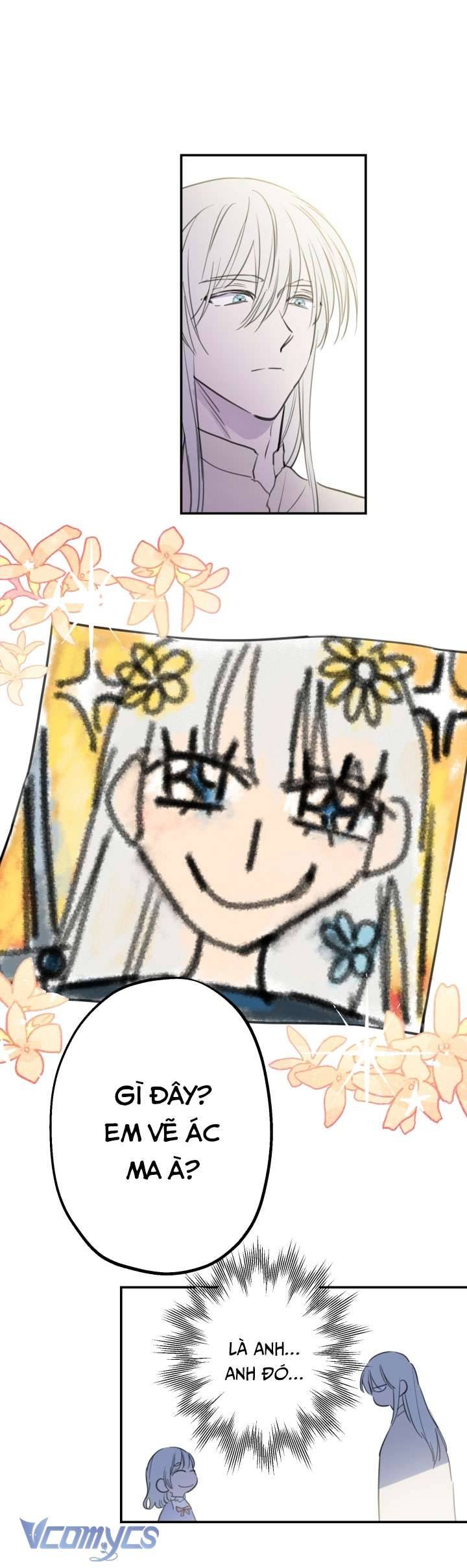 Những Nhân Vật Mạnh Nhất Thế Giới Ám Ảnh Tôi Chapter 7 - Trang 4