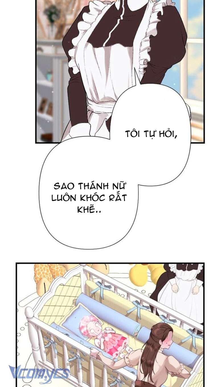 Sau Này Họ Sẽ Sinh Ra Tôi Chapter 7 - Trang 4