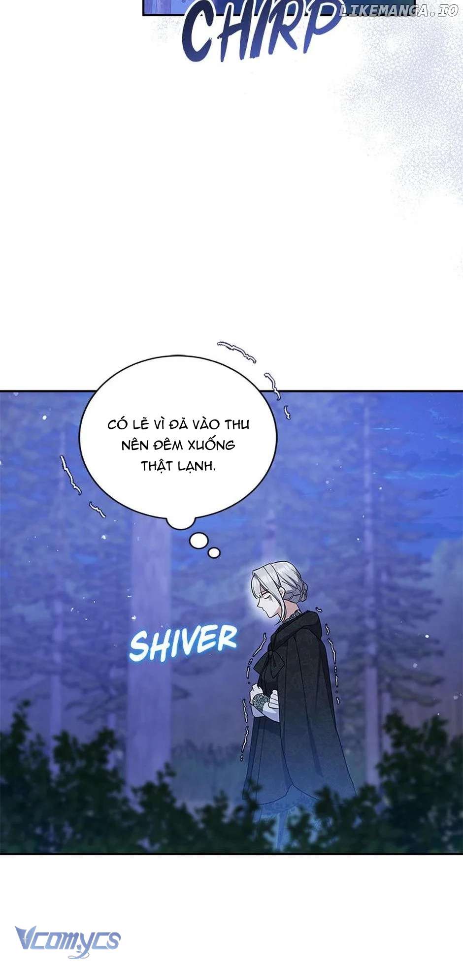 Kế Hoạch Trả Thù Chap 61 - Next Chap 62