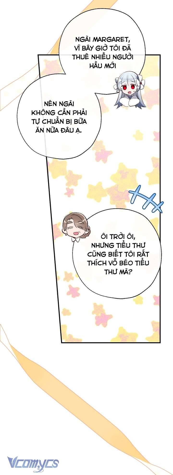 Chúng Ta Có Thể Trở Thành Một Gia Đình Được Không? Chap 96 - Trang 2