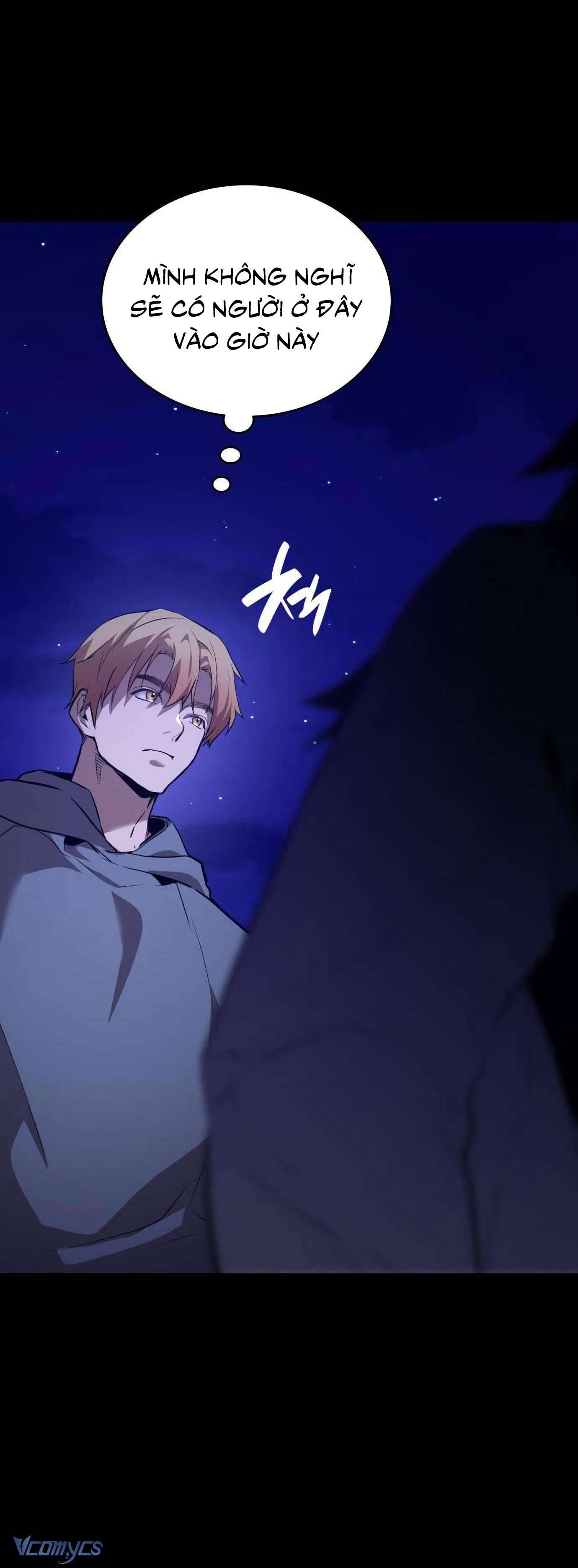 (BTS - HYBE) 7FATES: CHAKHO Chap 2 - Trang 2