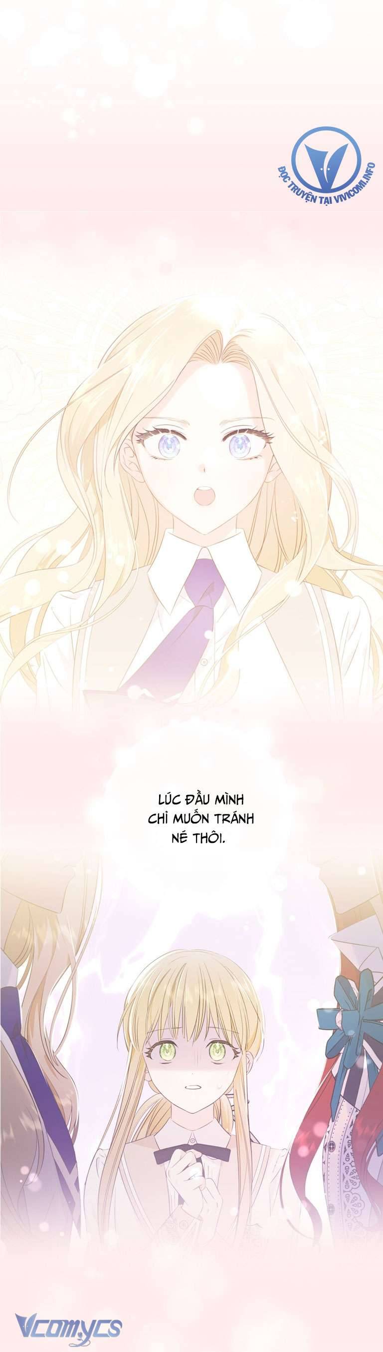 Hãy Để Tiểu Thư Emily Yên Chapter 15 - Trang 4