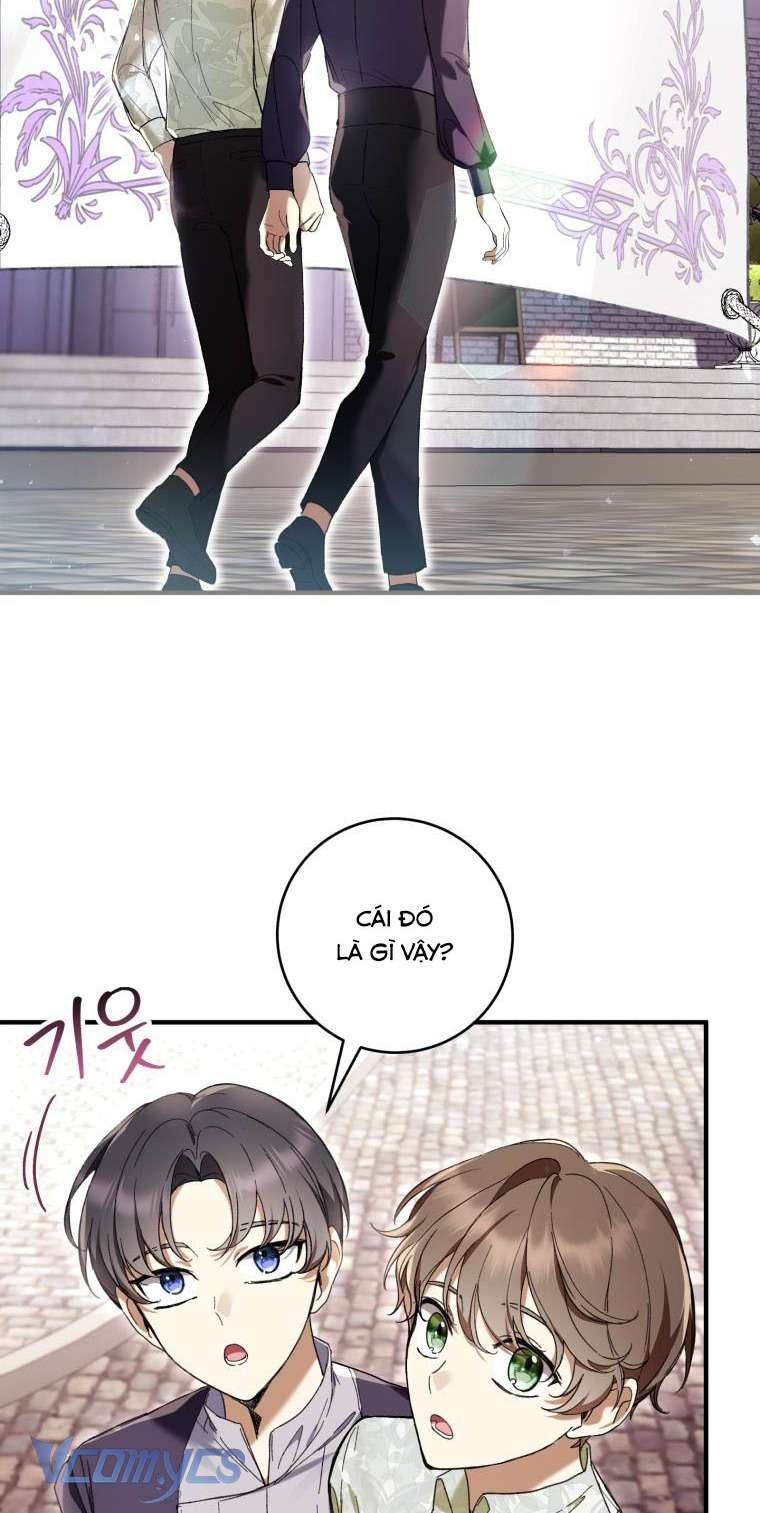 Làm Ác Nữ Bộ Không Tuyệt Sao? Chap 48 - Trang 4