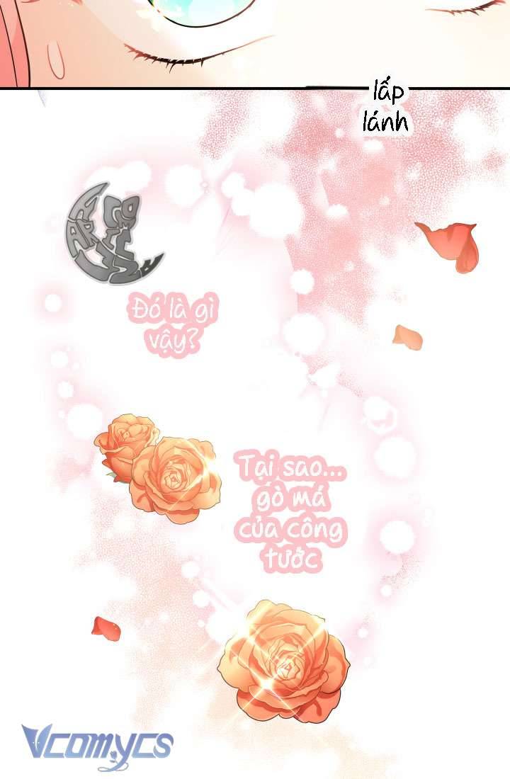 Tiểu Thư Tích Tiền Đi Bụi Chapter 6 - Trang 4