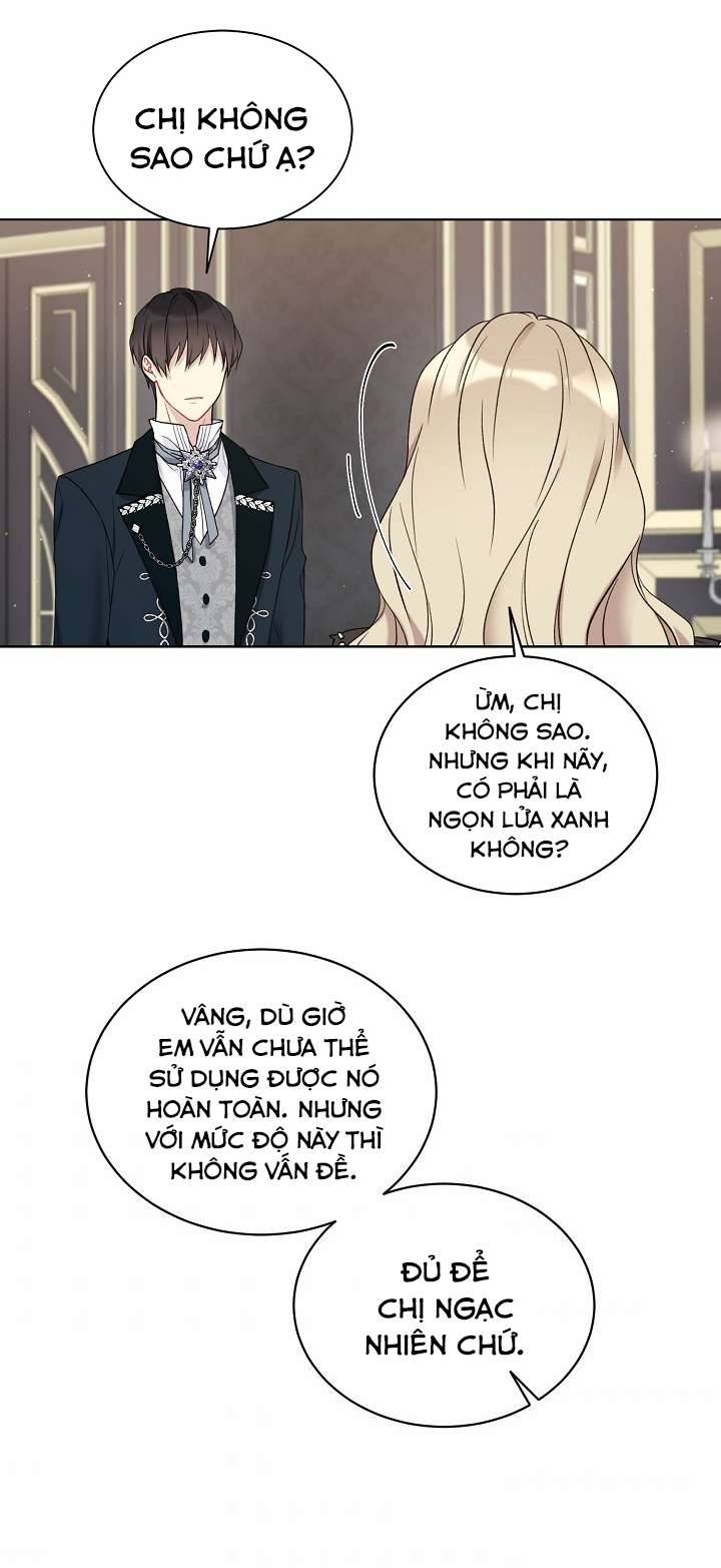 Vương Miện Lục Bảo Chap 40 - Trang 2