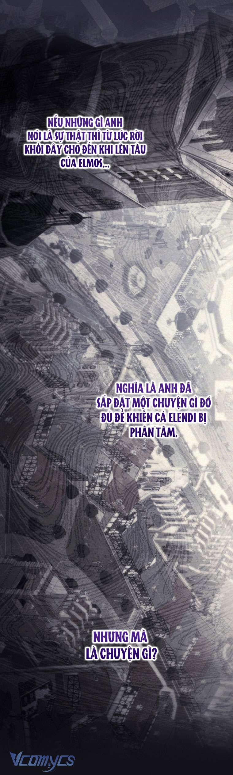 Phương Pháp Khiến Phu Quân Đứng Về Phía Tôi Chapter 104 - Trang 4