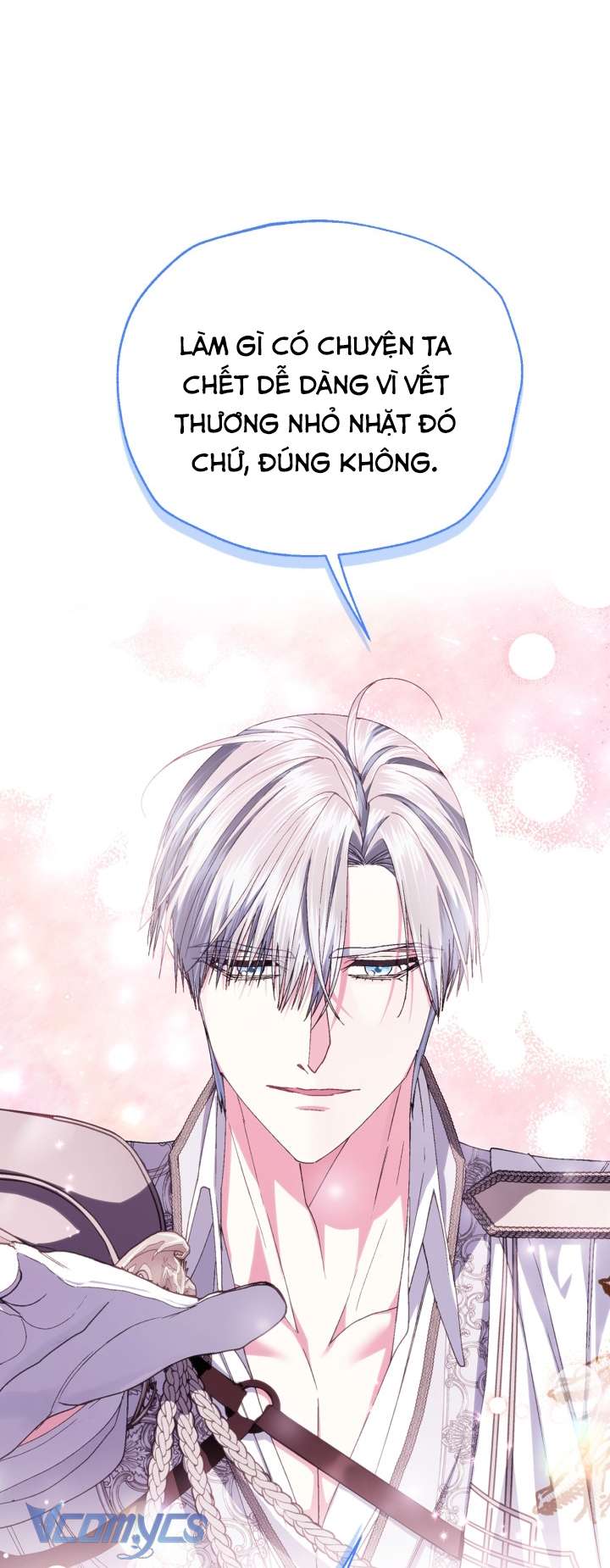 Cha À, Con Không Muốn Kết Hôn Đâu Chap 122 - Next Chap 123