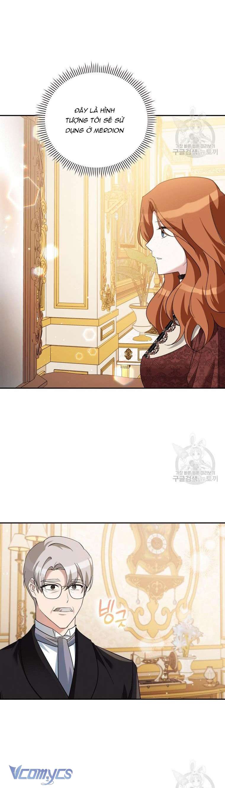 Kế Hoạch Trả Thù Chap 29 - Trang 2