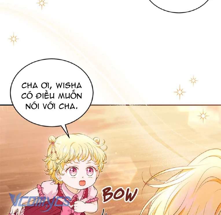 Công Chúa Bé Con Hạng S Thật Mạnh Chapter 21 - Trang 4