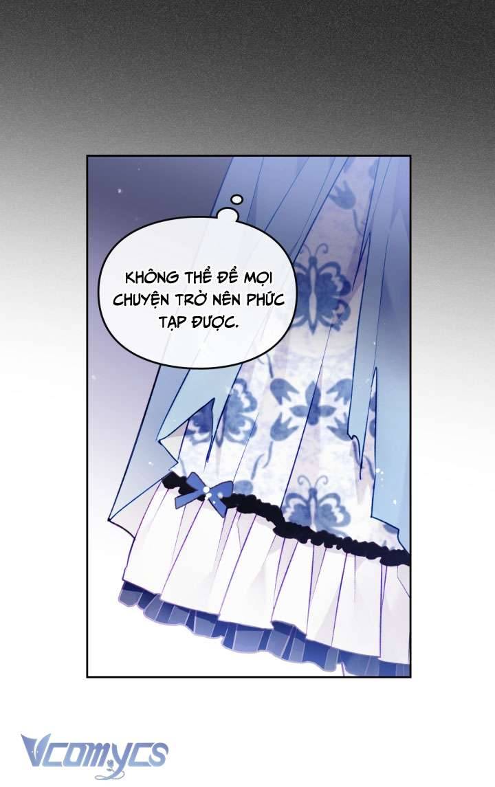 Kết Cục Của Nhân Vật Phản Diện Chỉ Có Thể Là Cái Chết Chapter 123 - Trang 4