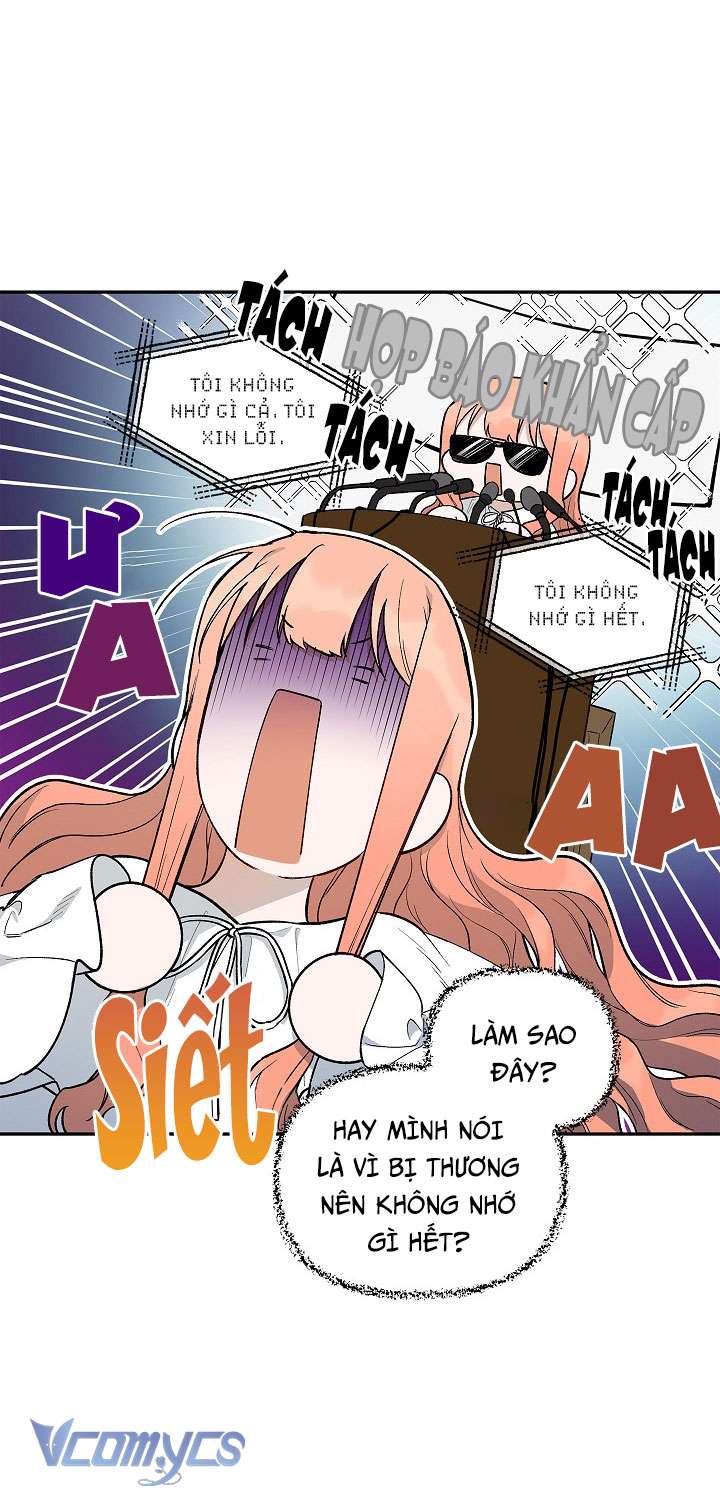 Phương Pháp Trở Thành Con Gái Của Người Hùng Bóng Đêm Chap 15 - Trang 2