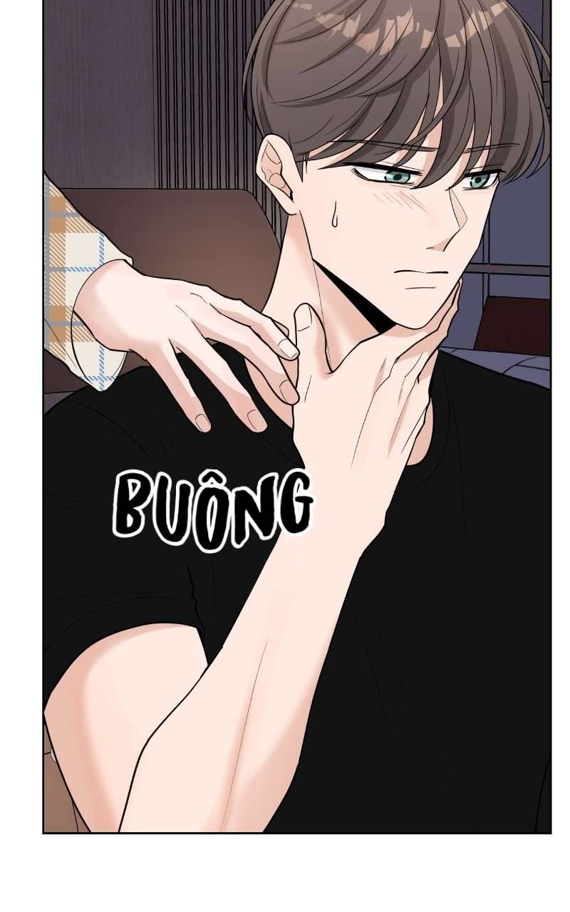 Thời Gian Trở Thành Lý Do Của Đôi Ta Chapter 50 - Trang 4