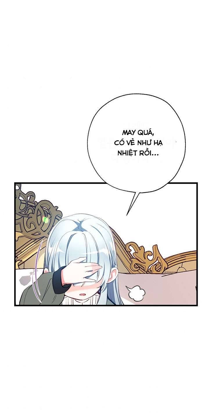 Chúng Ta Có Thể Trở Thành Một Gia Đình Được Không? Chap 6 - Trang 2