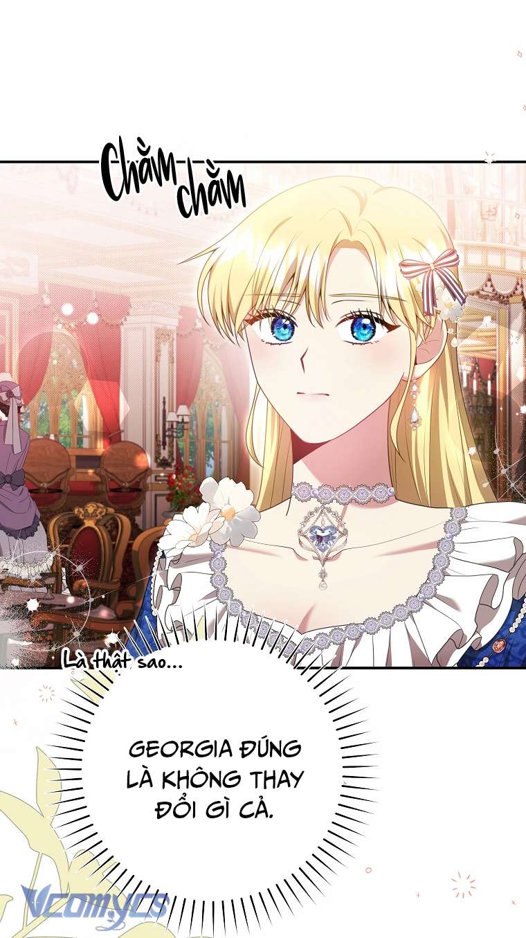 [18+] Phương Pháp Gia Hạn Hợp Đồng Hôn Nhân Chap 18 - Trang 2