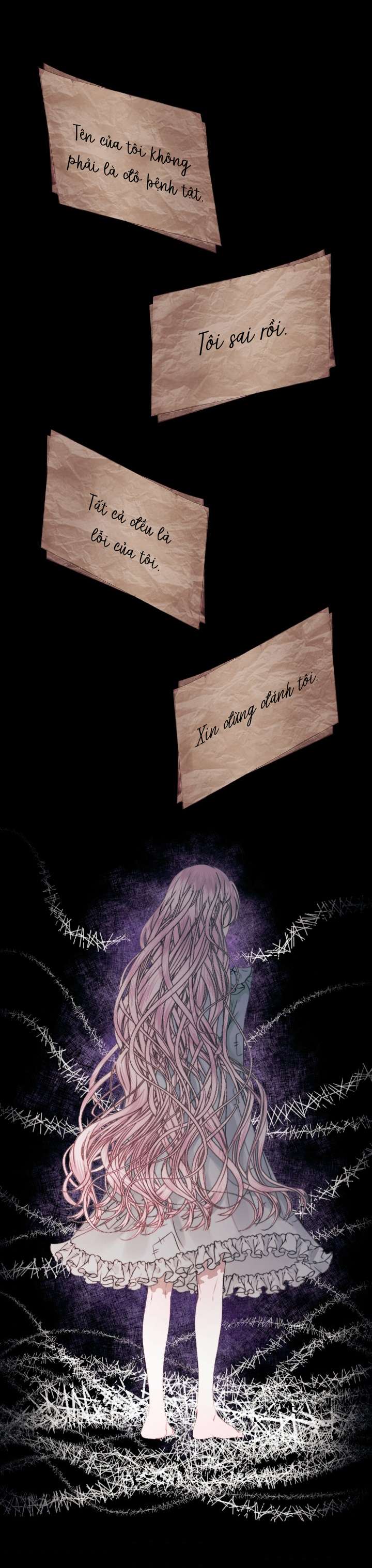 Siren: Trở Thành Gia Đình Của Nhân Vật Phản Diện Chapter 10 - Trang 3