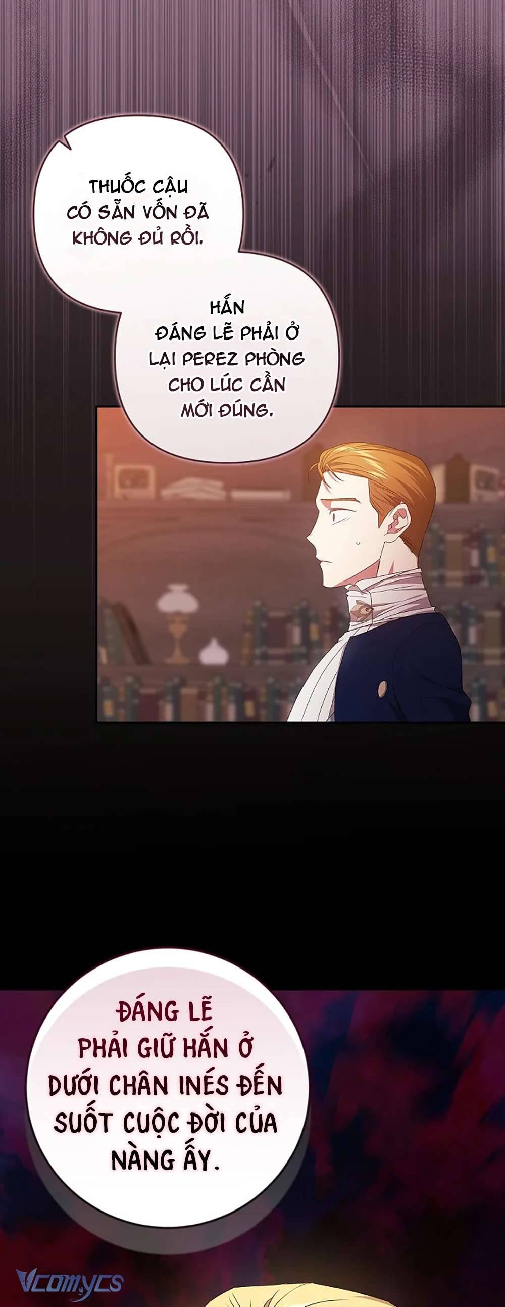 Hôn Nhân Này Rồi Sẽ Đổ Vỡ Chapter 44 - Trang 3