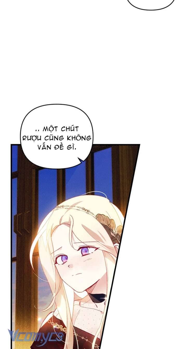 Nuôi vị hôn phu bằng tiền bạc. Chap 47 - Trang 2