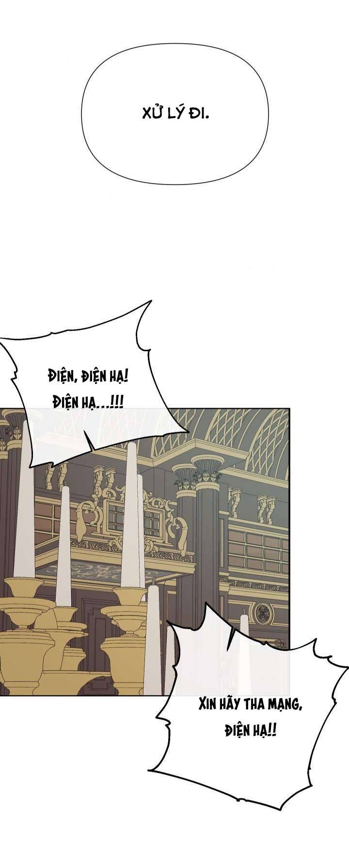 Siren: Trở Thành Gia Đình Của Nhân Vật Phản Diện Chapter 16 - Trang 3