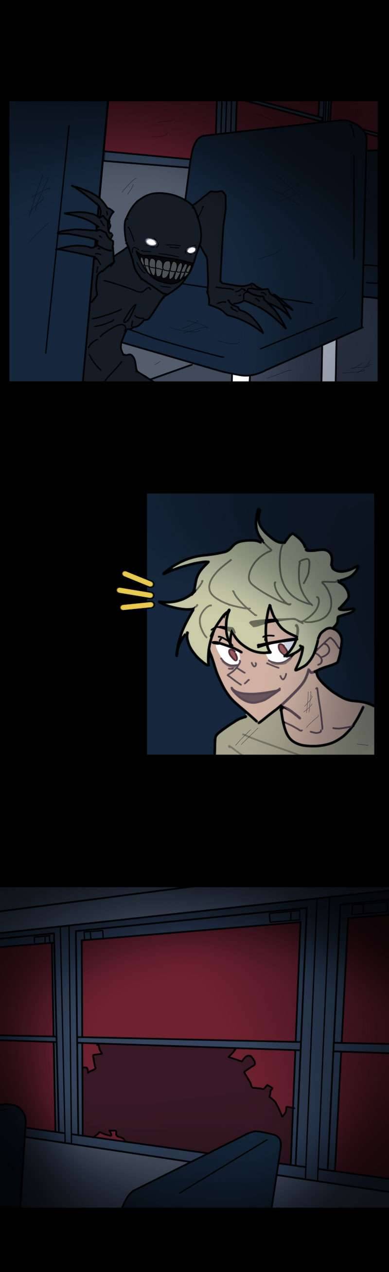 Nghĩa Trang Xe Buýt Chapter 21 - Next Chapter 22