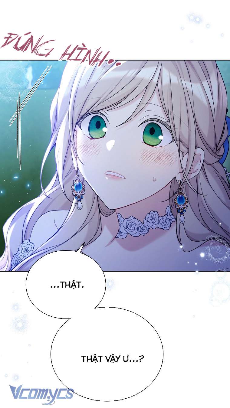 Vương Miện Lục Bảo Chap 99 - Trang 2