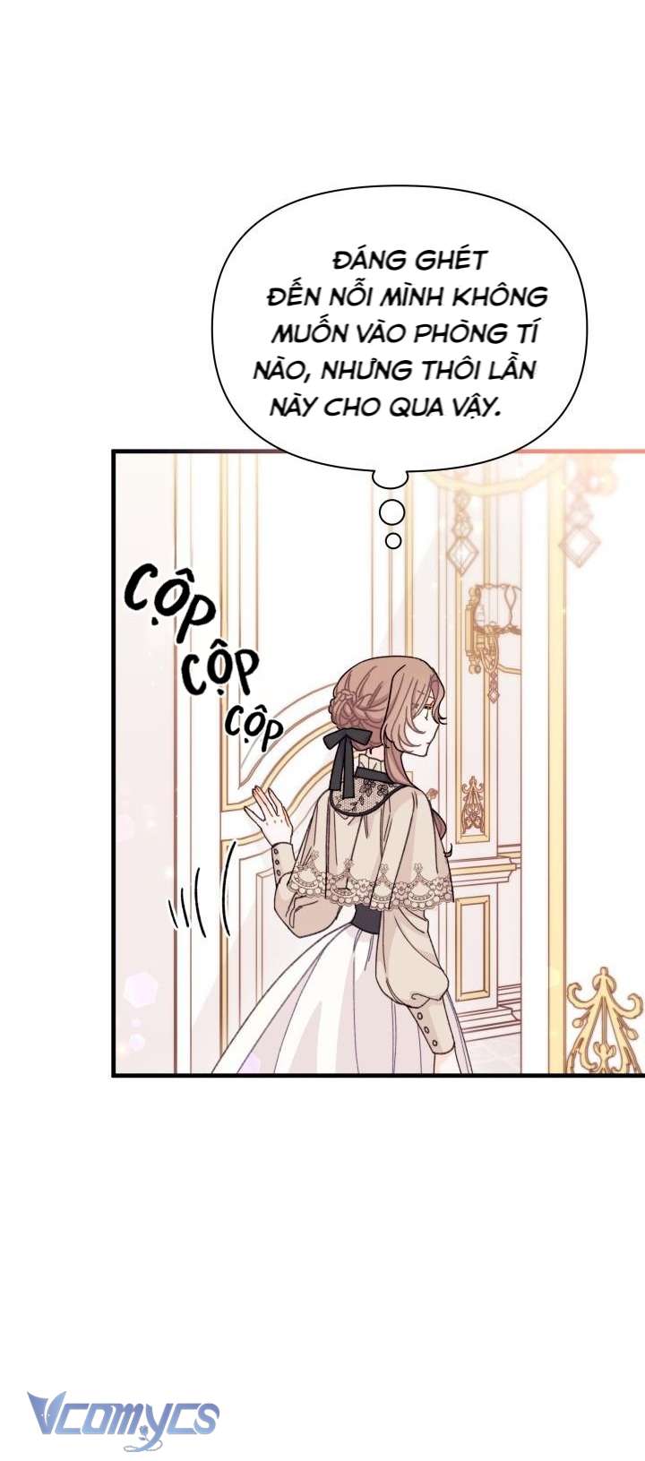 Nhặt Được Nam Chính Tặng Kèm Phu Quân Chap 22 - Trang 3