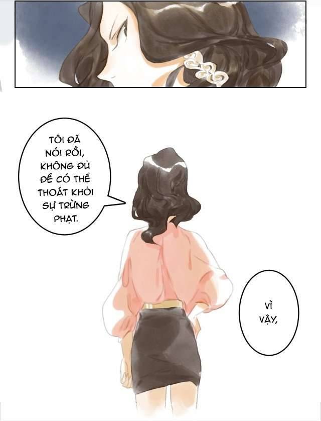 Mộng Mộng Kính Duyên Chap 4 - Next Chap 5