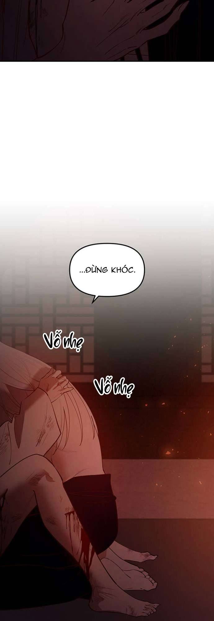 Vương Tử Huyền Bí Chapter 89 - Trang 4