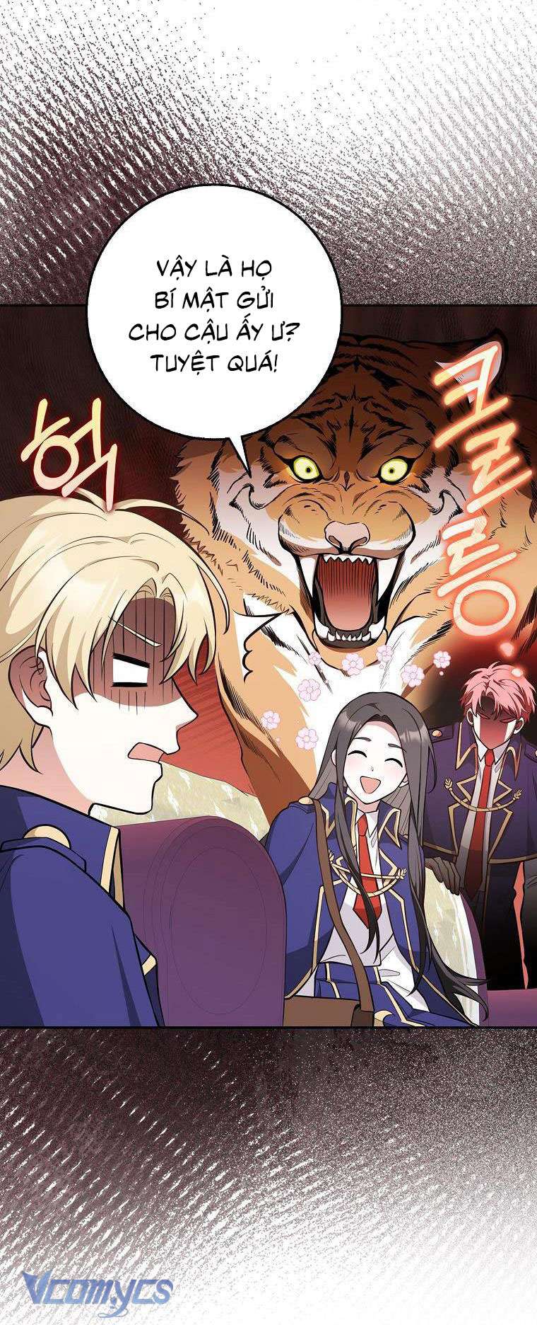 Tôi Thề Chúng Ta Chỉ Là Bạn Chapter 11 - Next Chapter 12