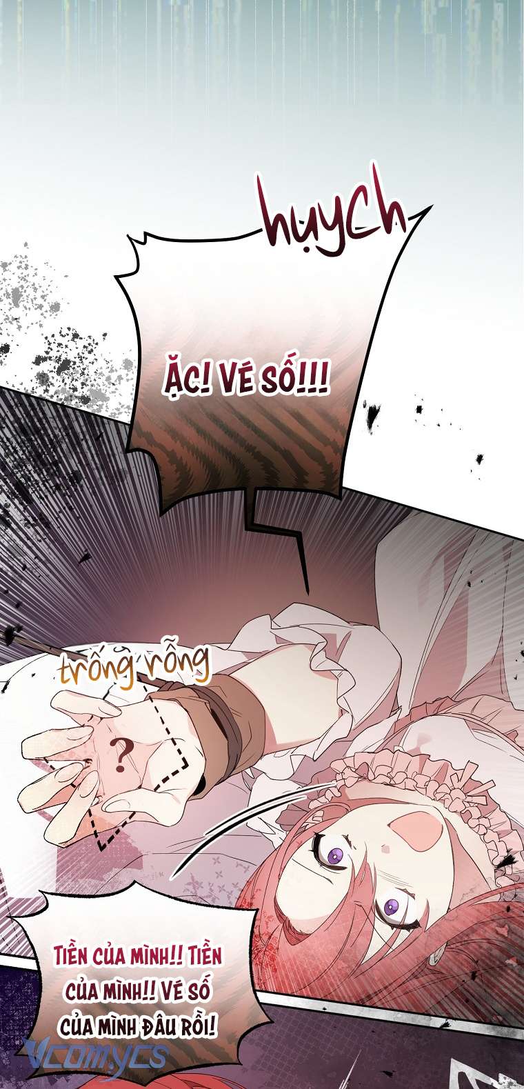 Quý Tộc Gì Chứ, Tôi Chỉ Muốn Về Nhà Chap 1 - Trang 2