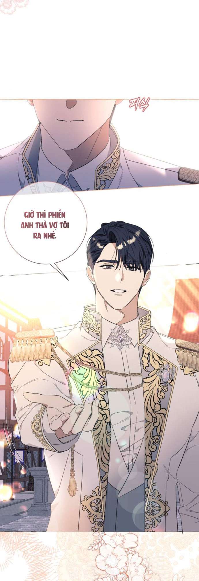 Tôi Tưởng Đó Chỉ Là Tiểu Thuyết Trọng Sinh Bình Thường Chap 36 - Trang 2