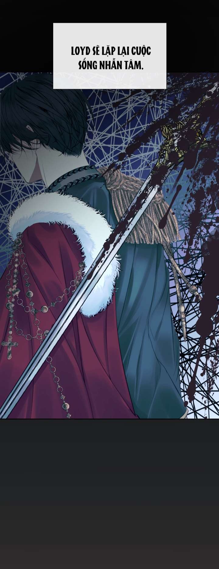 Siren: Trở Thành Gia Đình Của Nhân Vật Phản Diện Chapter 8 - Trang 3