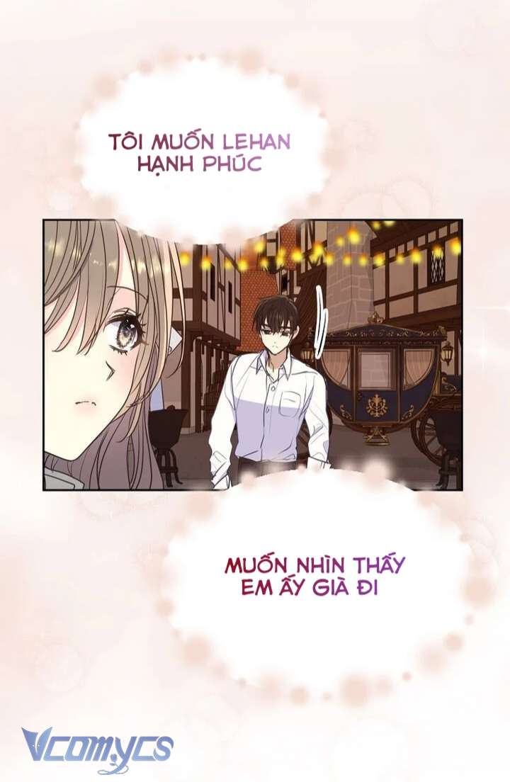 Bệ Hạ Xin Đừng Giết Tôi!!! Chap 71 - Trang 3