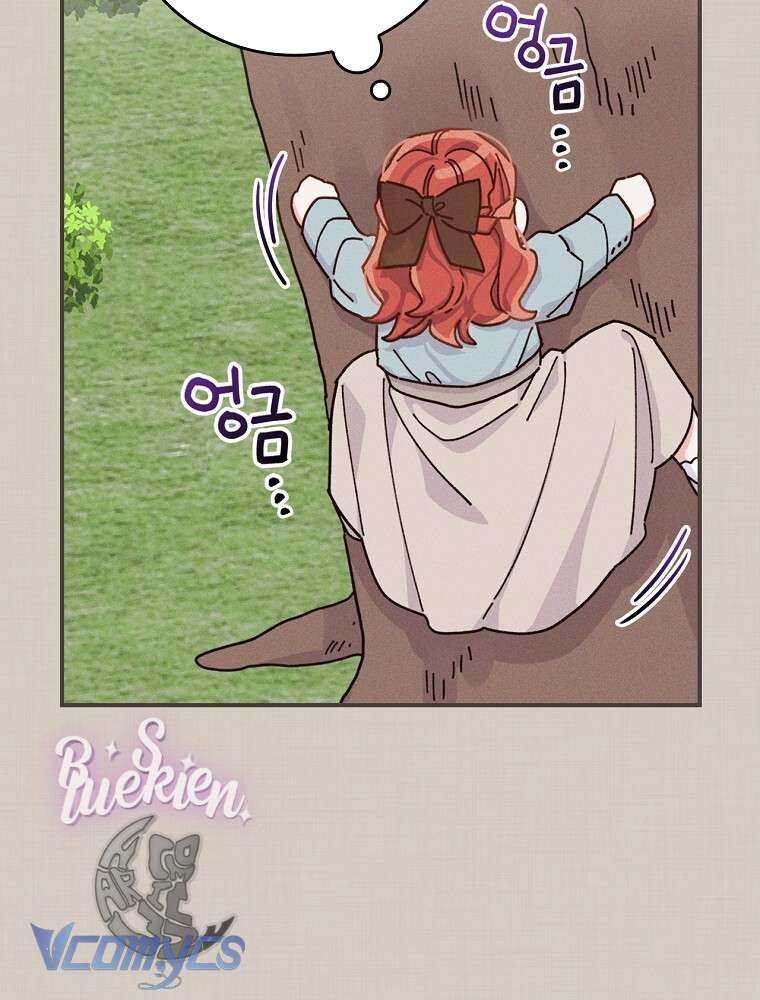 Chị Gái Của Nhân Vật Phản Diện Hôm Nay Cũng Đang Đau Khổ Chapter 35 - Trang 4