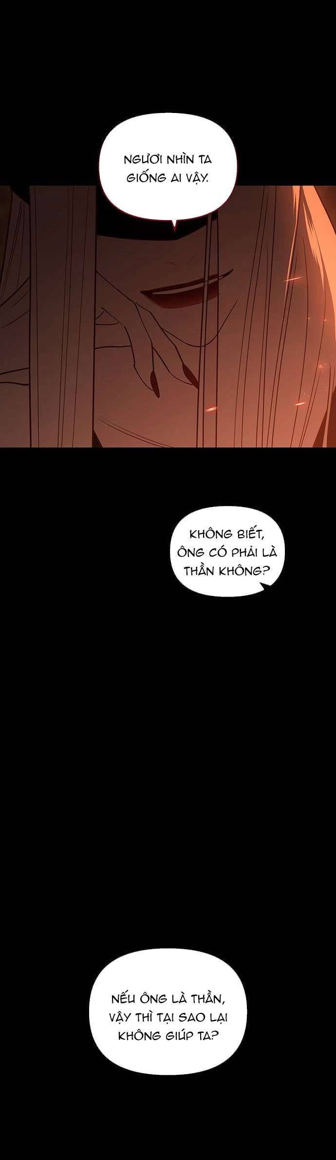 Vương Tử Huyền Bí Chapter 109 - Trang 4