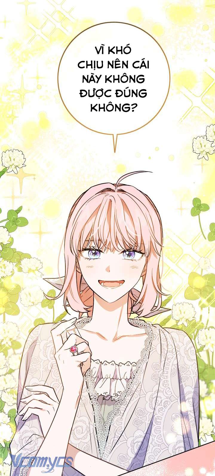 Cuộc Sống Mới Của Công Nương Chapter 34 - Trang 4