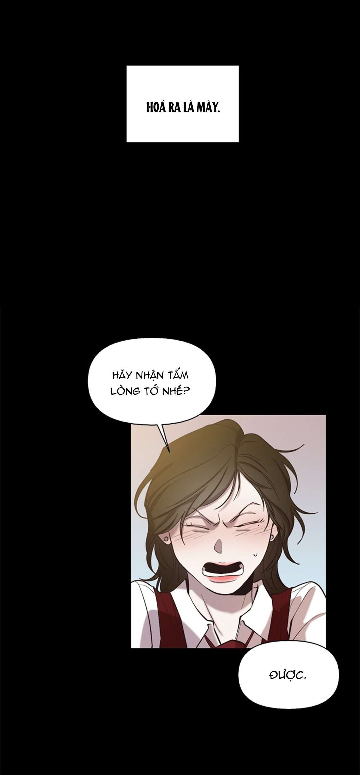 Thanh Xuân Của Chúng Ta Chap 88 - Trang 4