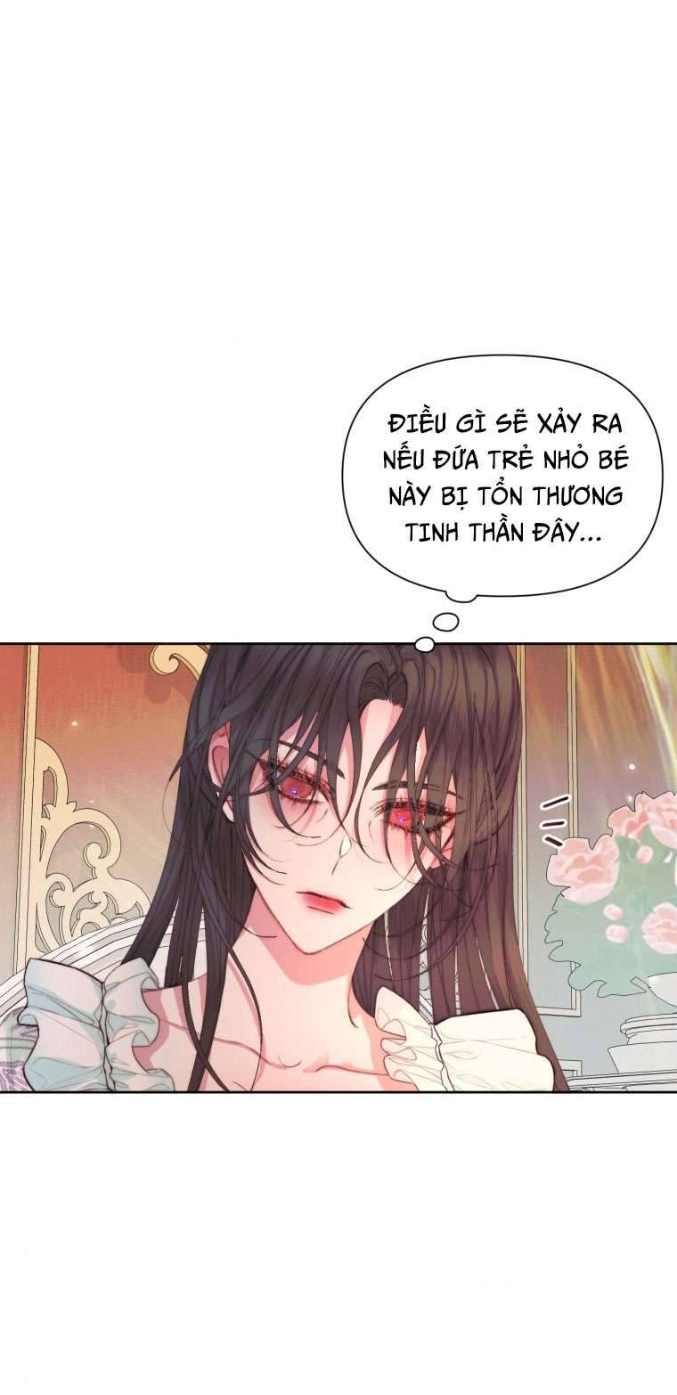 Siren: Trở Thành Gia Đình Của Nhân Vật Phản Diện Chapter 43 - Trang 3
