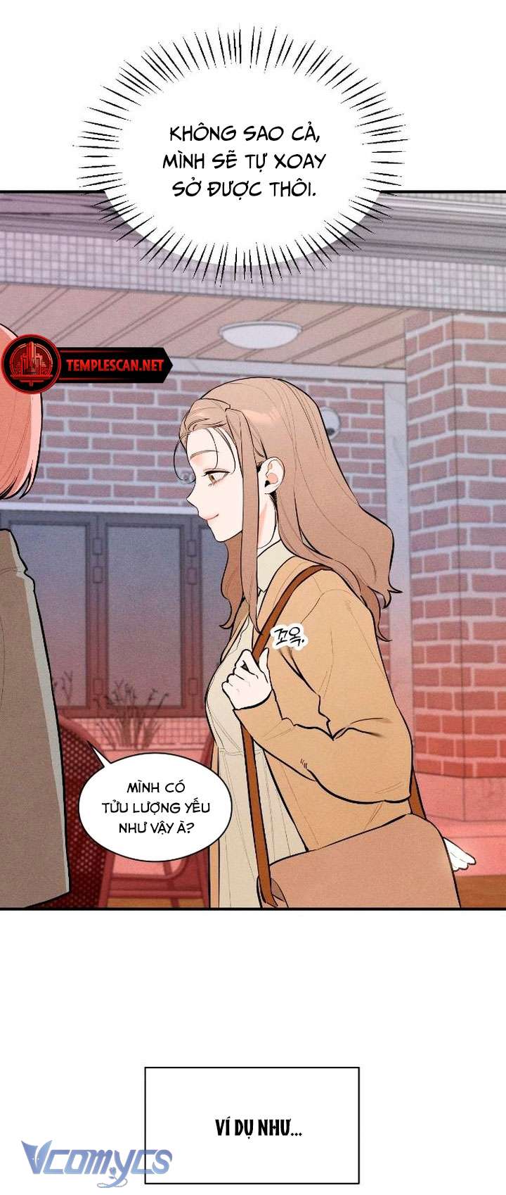 [18+] Mong Ước Của Ác Quỷ Chap 1 - Trang 2