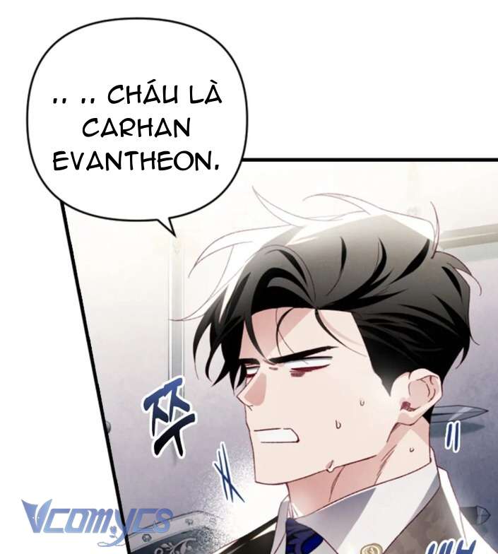 Nuôi vị hôn phu bằng tiền bạc. Chap 25 - Trang 2