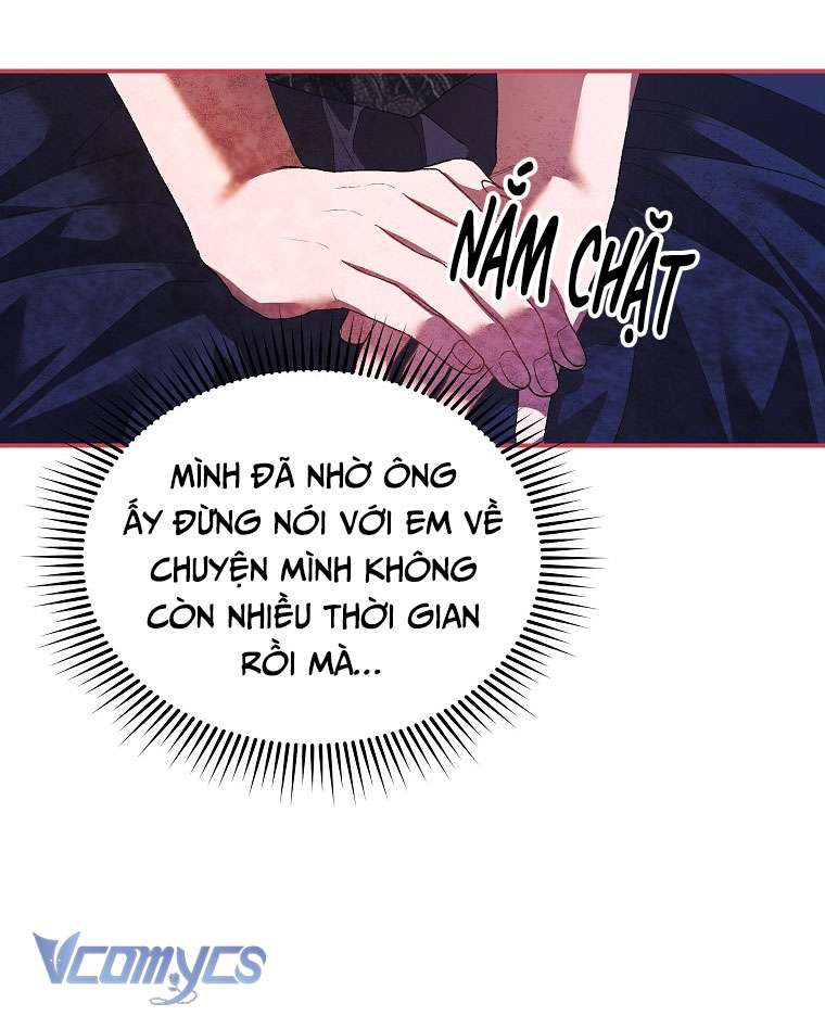 Thời Gian Của Nhân Vật Phụ Có Giới Hạn Chapter 29 - Trang 4