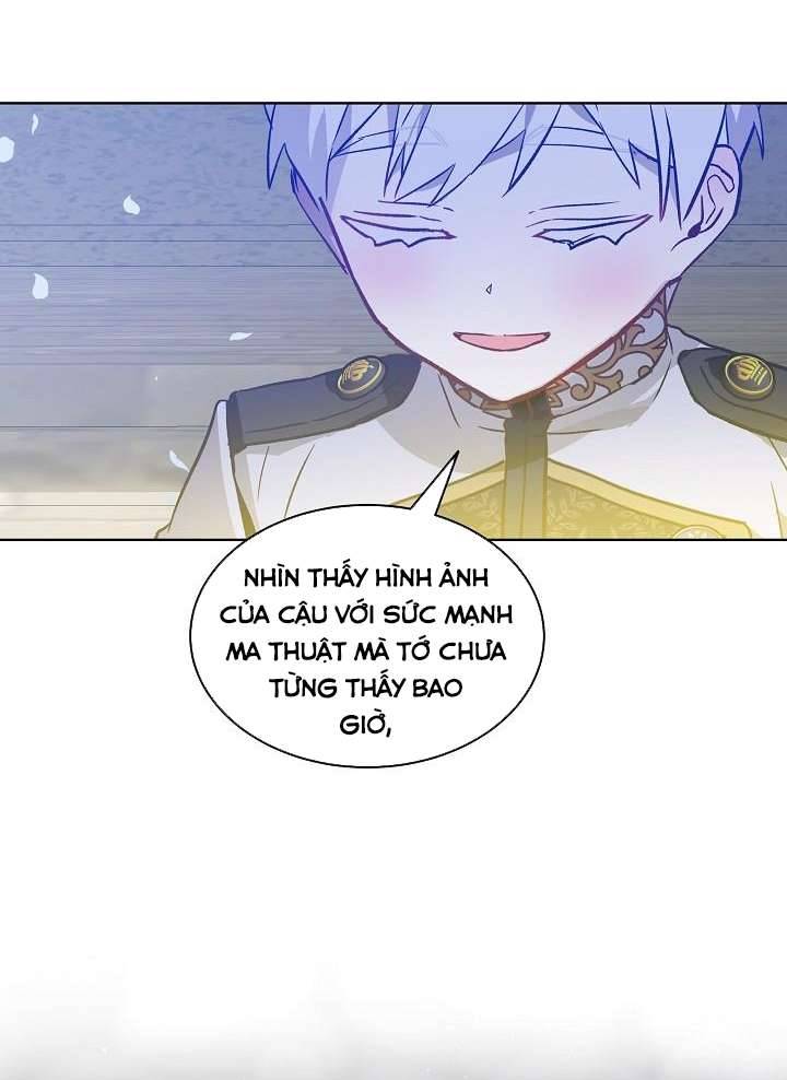 Quý Cô Thế Giới Ngầm Chap 25 - Trang 4