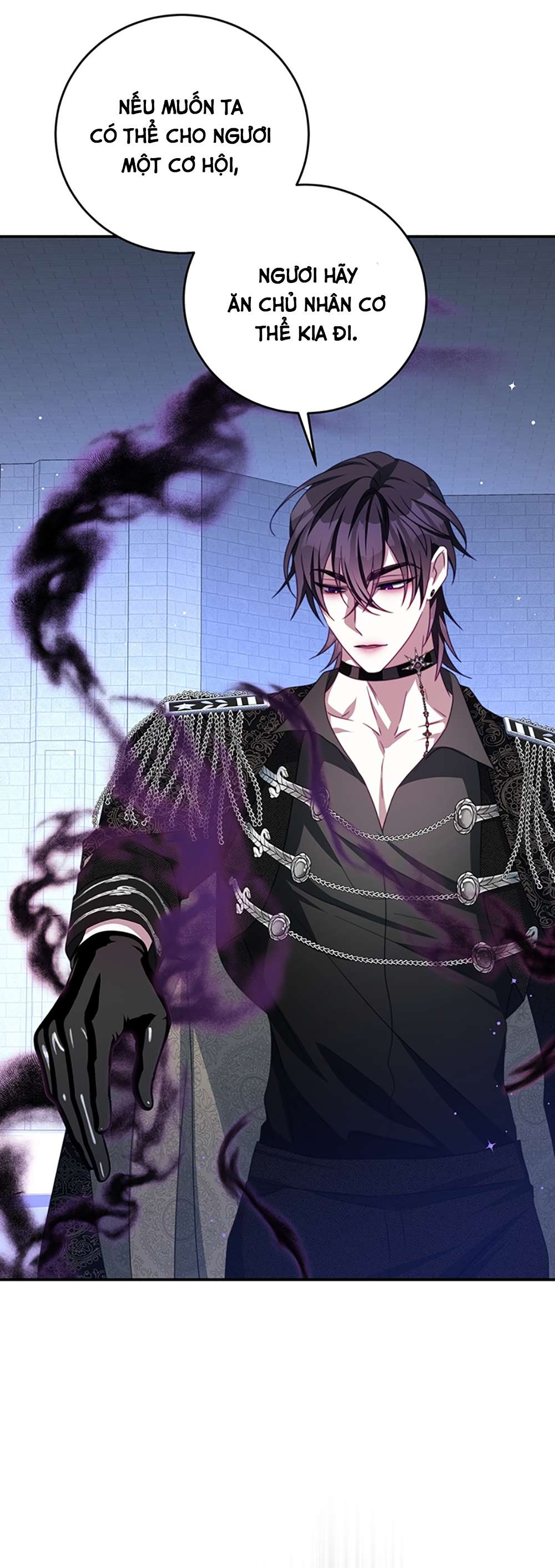 Trở Thành Tình Địch Của Các Nam Chính Chapter 80 - Trang 3