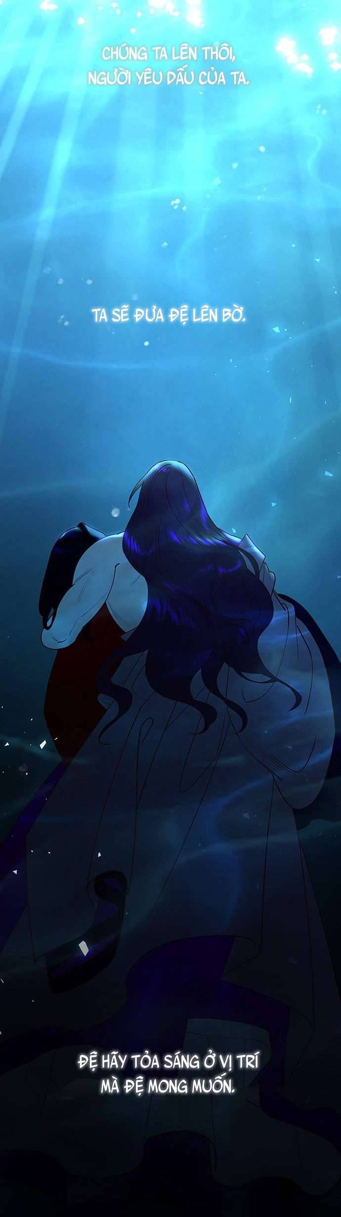 Vương Tử Huyền Bí Chapter 73 - Trang 4