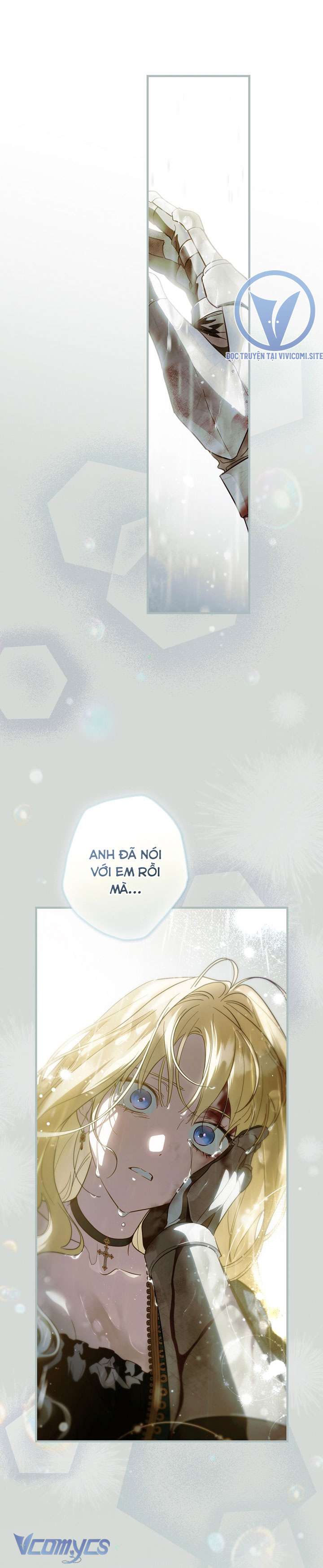 Phương Pháp Khiến Phu Quân Đứng Về Phía Tôi Chapter 110 - Trang 4