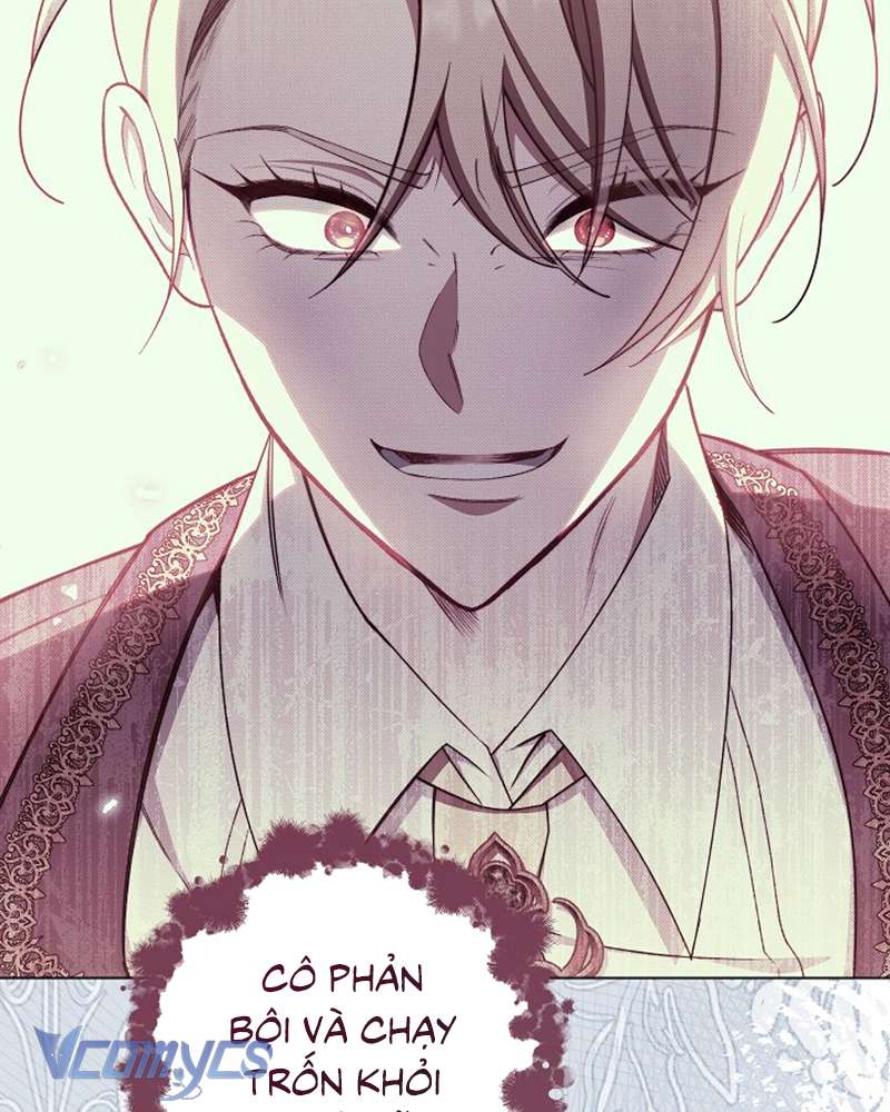 Hầu Gái Độc Quyền Của Hoàng Hậu Phản Diện Chapter 44 - Trang 4